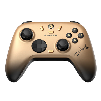 GameSir Nova 2 Lite Multiplatform Wireless Game Controller