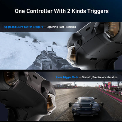 Flydigi Vader 5 Pro Premium Controller for PC