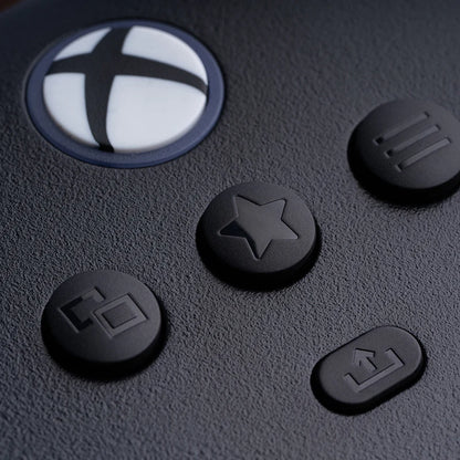 8BitDo Ultimate 3-mode Controller for Xbox (Wired for Xbox Series X|S and Xbox One, Wireless for Windows and Android)