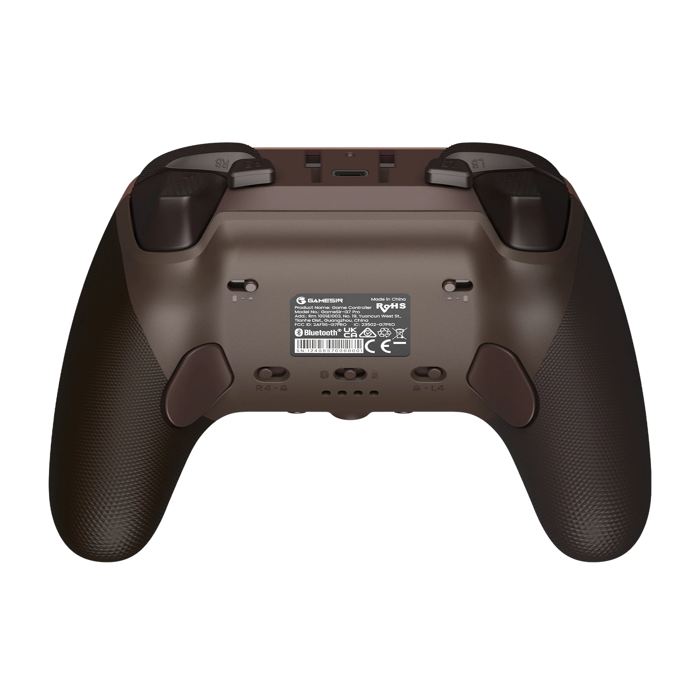 GameSir G7 Pro Dragon's Dogma 2 Edition | Tri-Mode Xbox Wired, PC & Mobile Wireless Controller