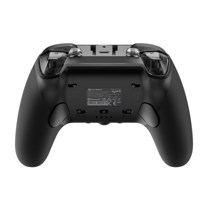 GameSir G7 Pro 8K PC - Royal2 Edition. Wireless Esports Controller for PC