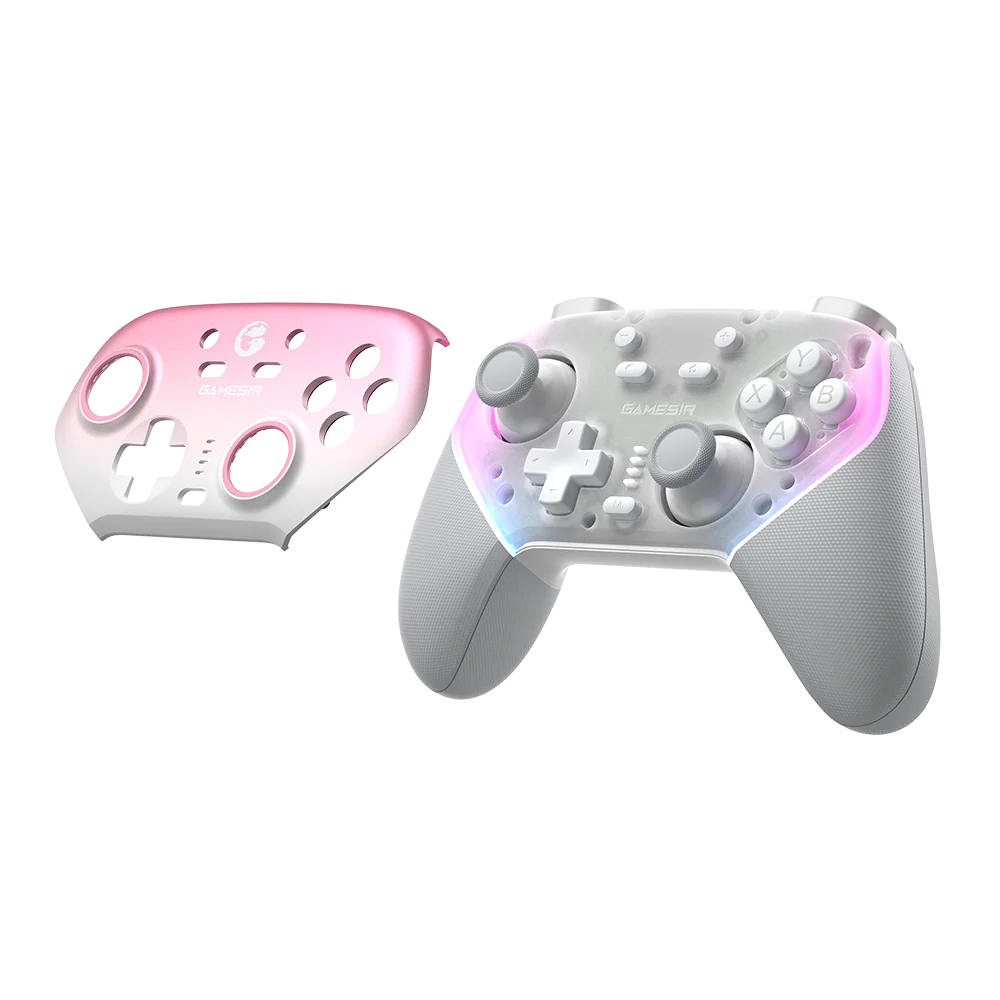 GameSir Super Nova Multiplatform Game Controller