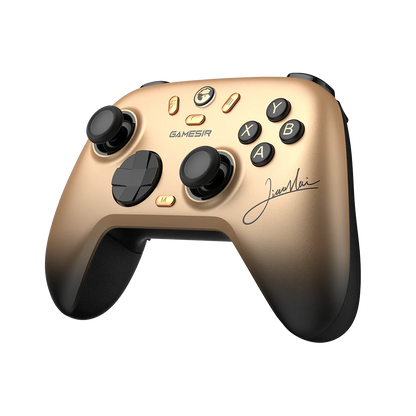 GameSir Nova 2 Lite Multiplatform Wireless Game Controller