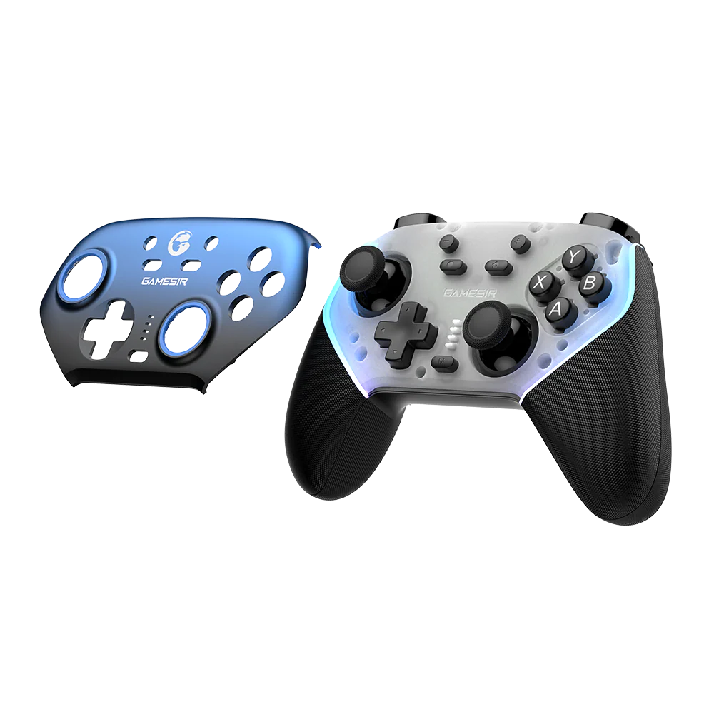 GameSir Super Nova Multiplatform Game Controller