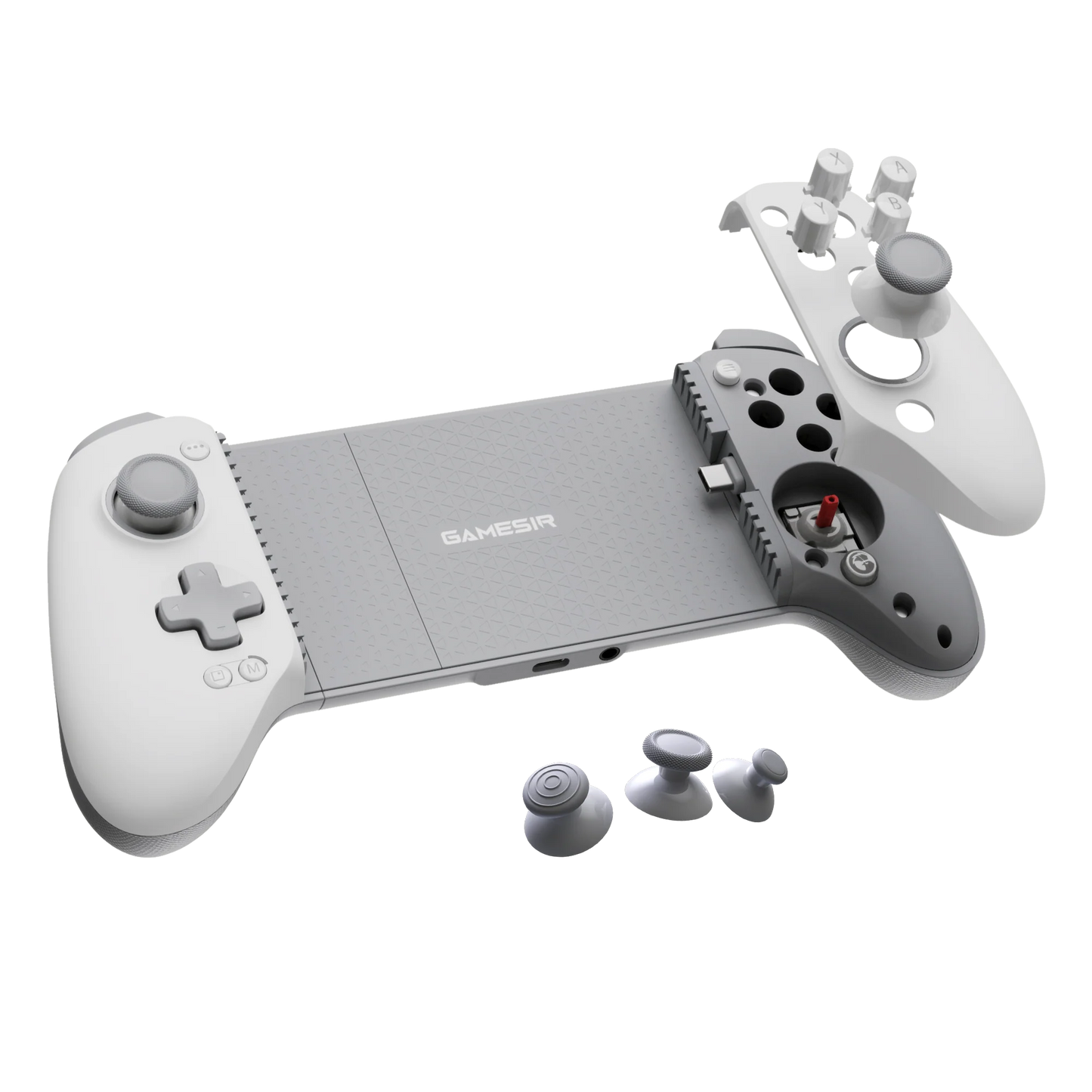 GameSir G8 Plus MFi Type-C Mobile Controller (Apple Certified)