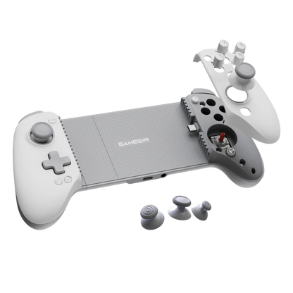 GameSir G8 Plus MFi Type-C Mobile Controller (Apple Certified)
