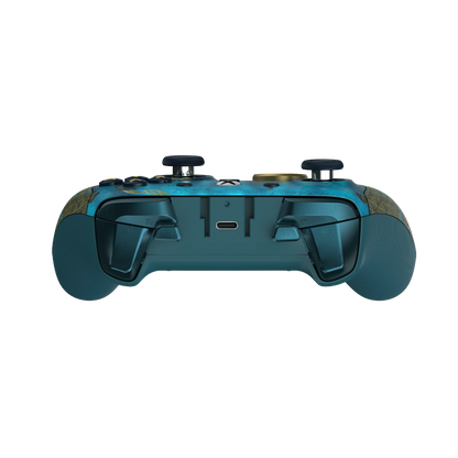 GameSir G7 Pro WUCHANG: Fallen Feathers Edition | Wireless Controller for Xbox, PC & Android