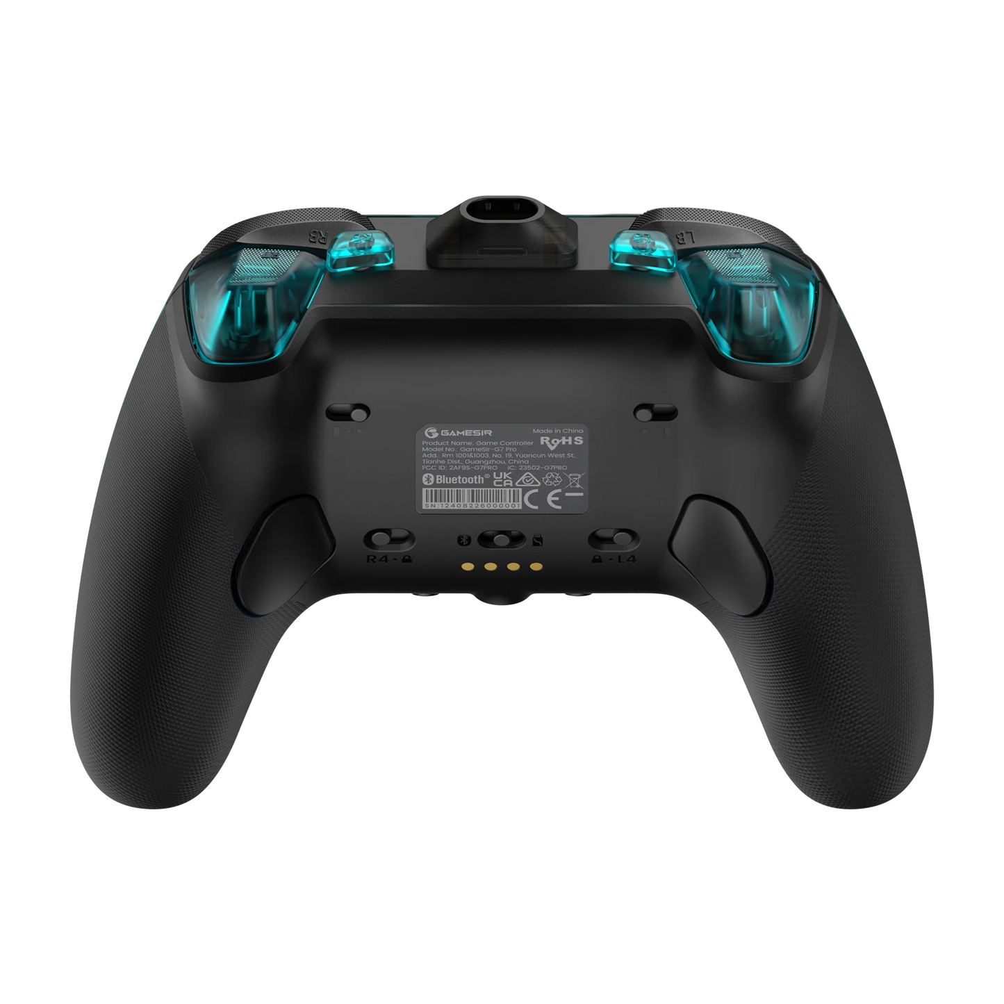GameSir G7 Pro 8K PC - Aimlabs Edition. Wireless Esports Controller for PC