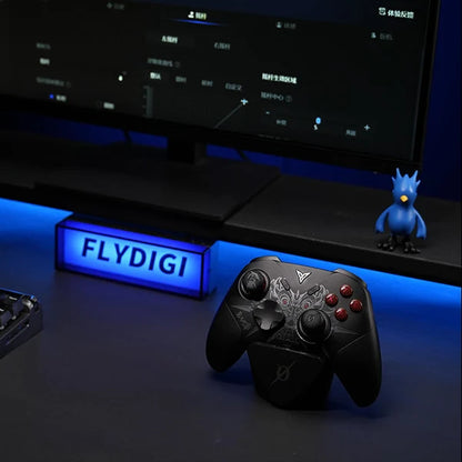 Flydigi Direwolf 4 Wireless Controller Phantom Blade Zero Limited Edition