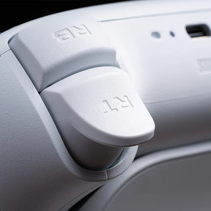 8BitDo Ultimate 3-mode Controller for Xbox (Wired for Xbox Series X|S and Xbox One, Wireless for Windows and Android)