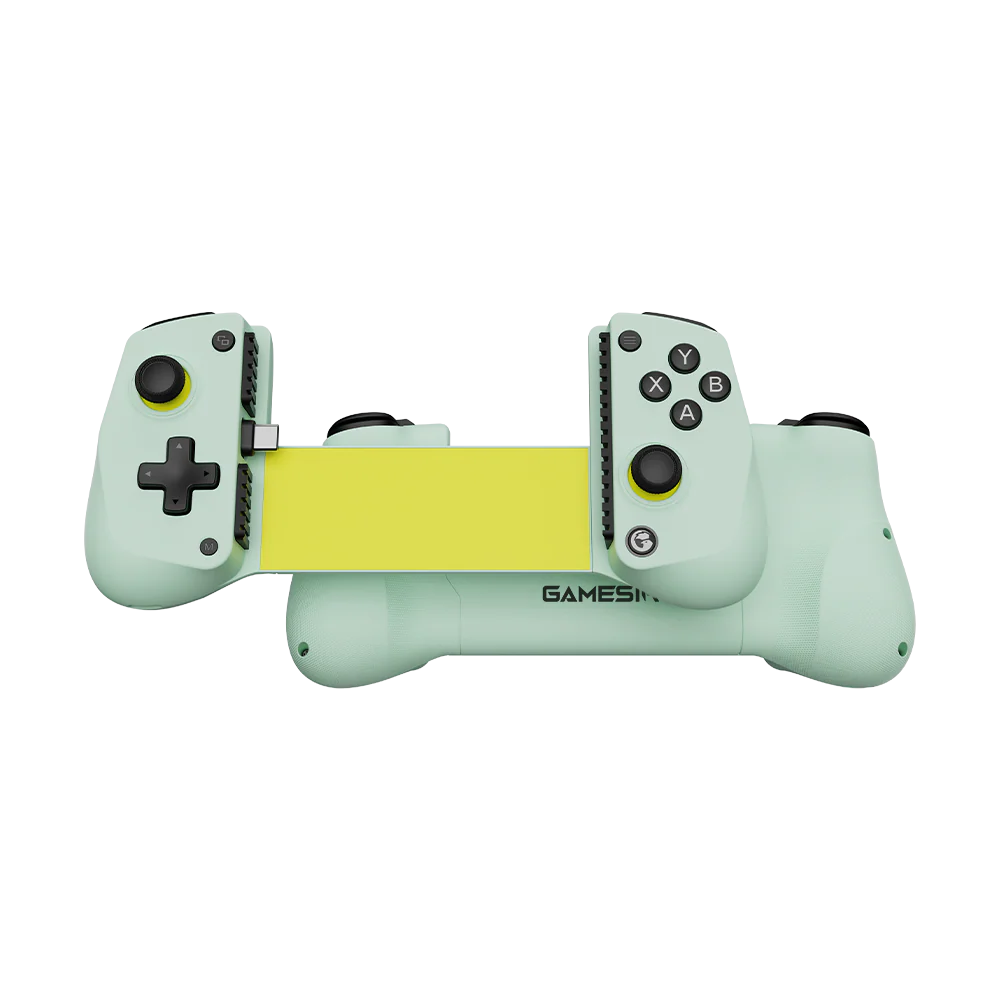 GameSir X5 Lite Type-C Mobile Gaming Controller