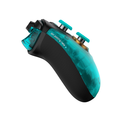 GameSir G7 Pro 8K PC - Aimlabs Edition. Wireless Esports Controller for PC