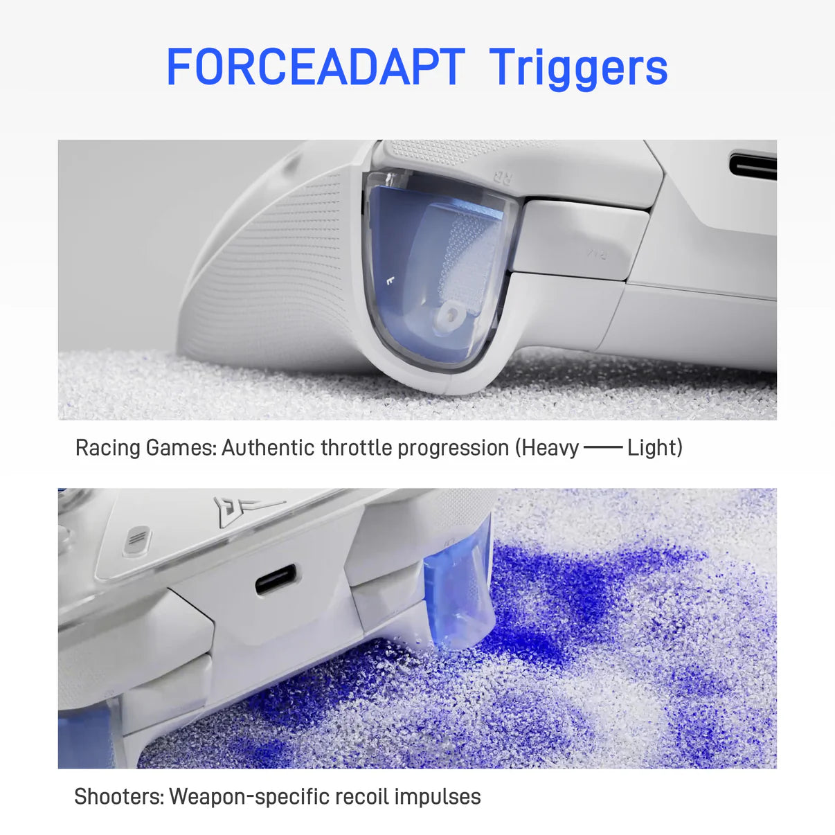 FLYDIGI APEX 5 PC Controller