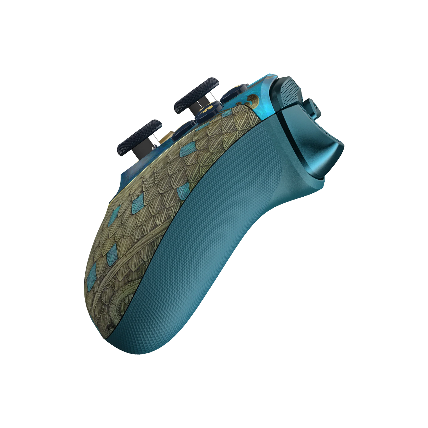 GameSir G7 Pro WUCHANG: Fallen Feathers Edition | Wireless Controller for Xbox, PC & Android