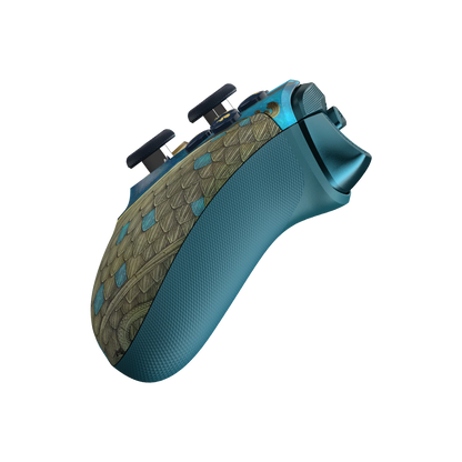 GameSir G7 Pro WUCHANG: Fallen Feathers Edition | Wireless Controller for Xbox, PC & Android