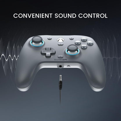 GameSir G7 SE Wired Controller for Xbox