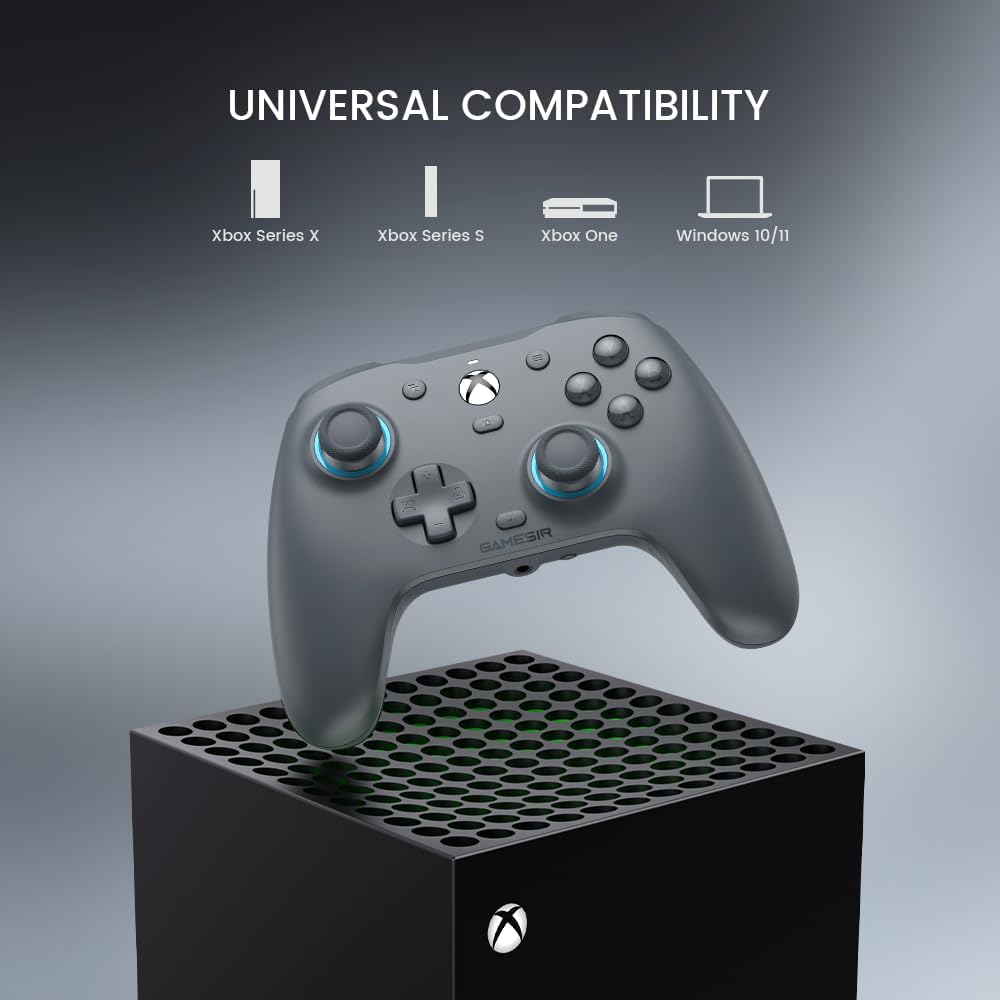 GameSir G7 SE Wired Controller for Xbox