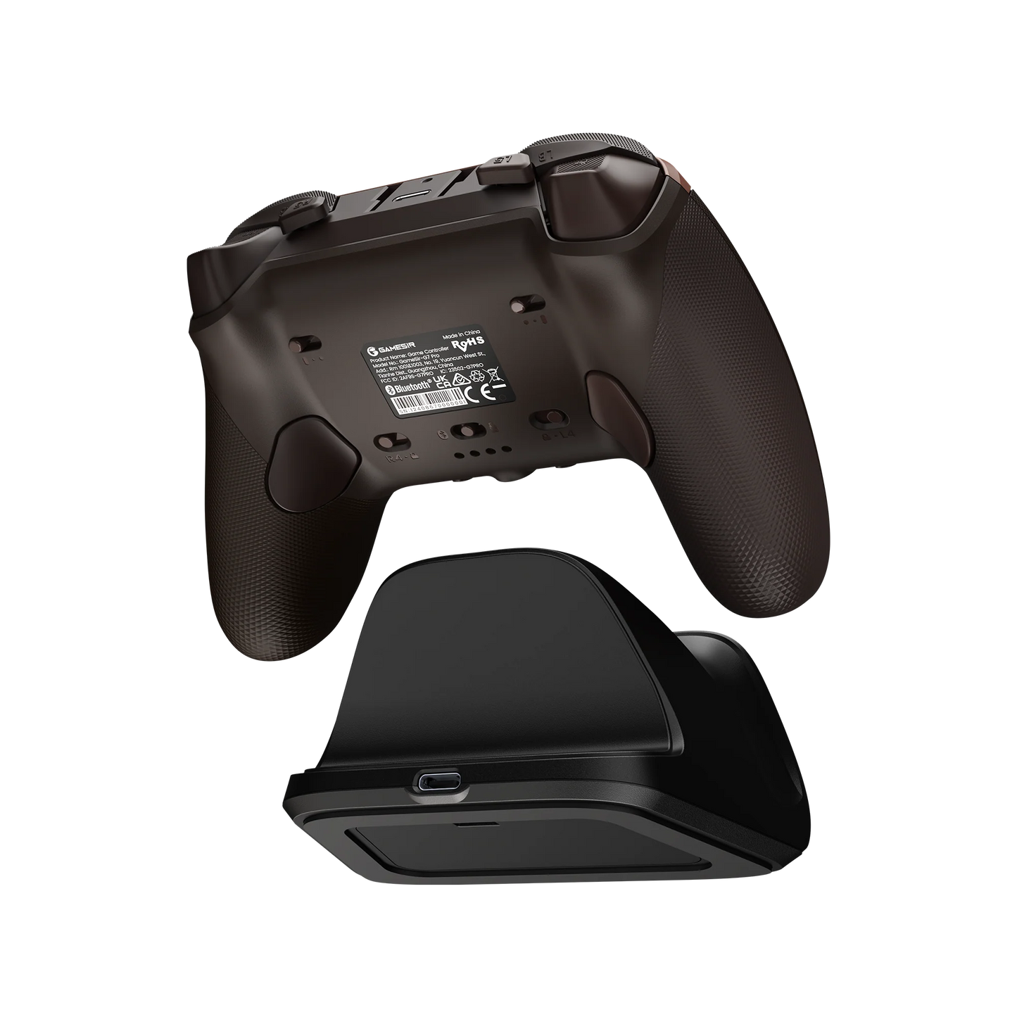 GameSir G7 Pro Dragon's Dogma 2 Edition | Tri-Mode Xbox Wired, PC & Mobile Wireless Controller