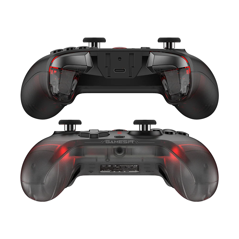 GameSir Cyclone 2 Multiplatform Controller