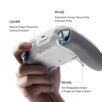FLYDIGI APEX 5 PC Controller