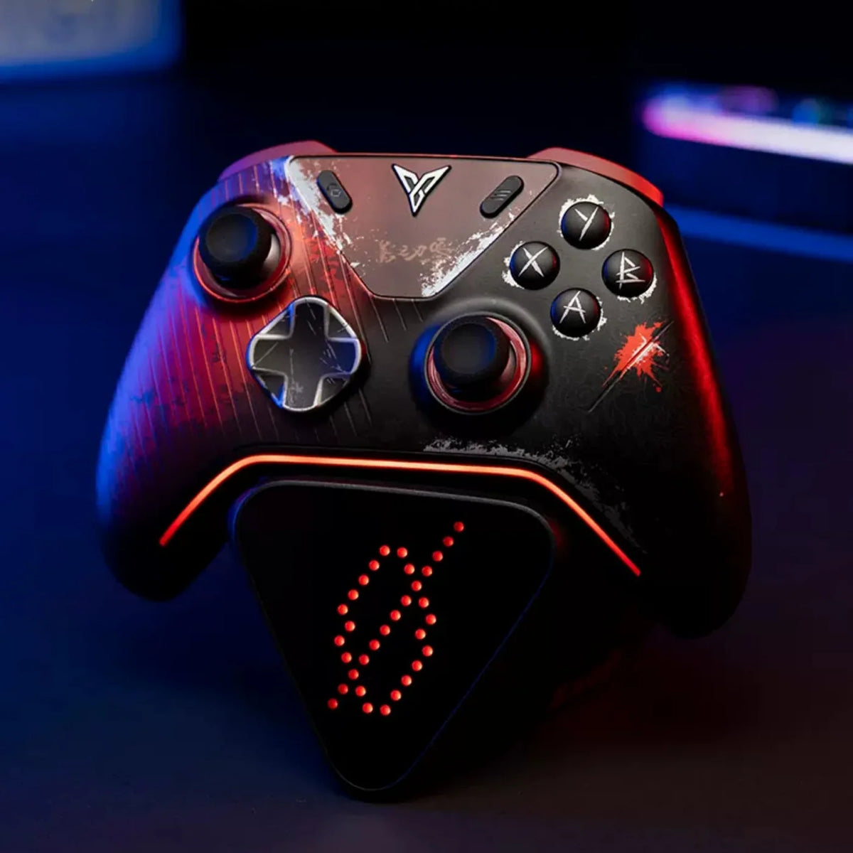 Flydigi APEX 6 Pro Wireless Controller Phantom Blade Zero Limited Edition