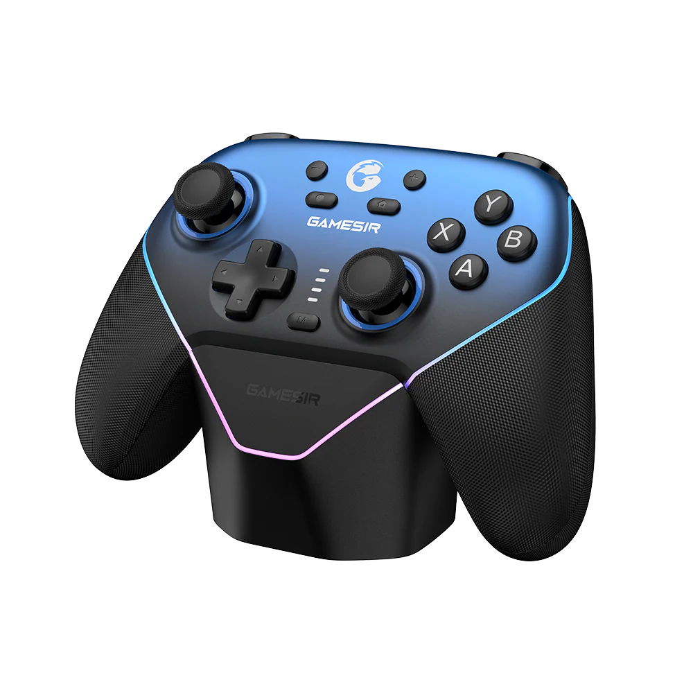 GameSir Super Nova Multiplatform Game Controller