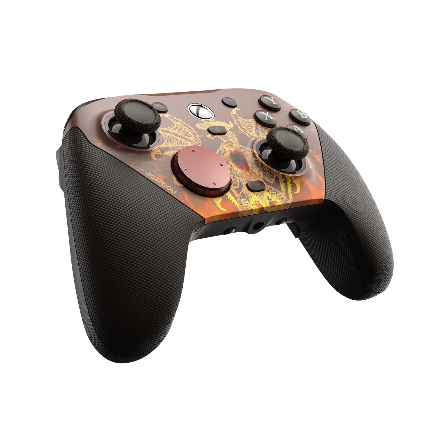GameSir G7 Pro Dragon's Dogma 2 Edition | Tri-Mode Xbox Wired, PC & Mobile Wireless Controller