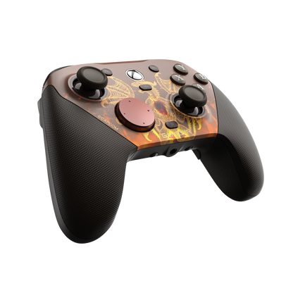 GameSir G7 Pro Dragon's Dogma 2 Edition | Tri-Mode Xbox Wired, PC & Mobile Wireless Controller