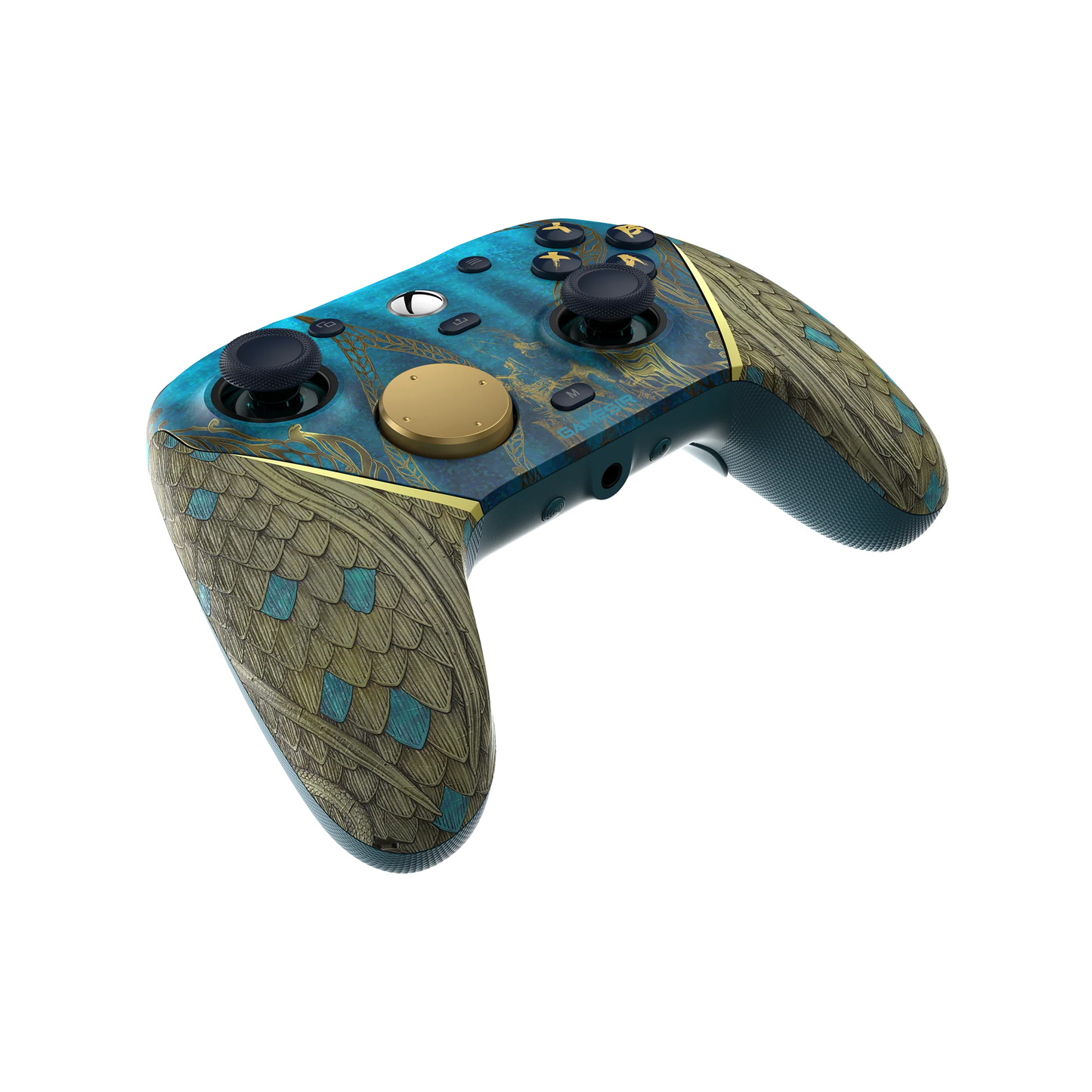 GameSir G7 Pro WUCHANG: Fallen Feathers Edition | Wireless Controller for Xbox, PC & Android