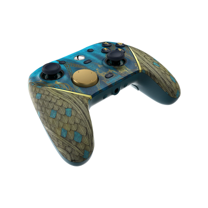 GameSir G7 Pro WUCHANG: Fallen Feathers Edition | Wireless Controller for Xbox, PC & Android