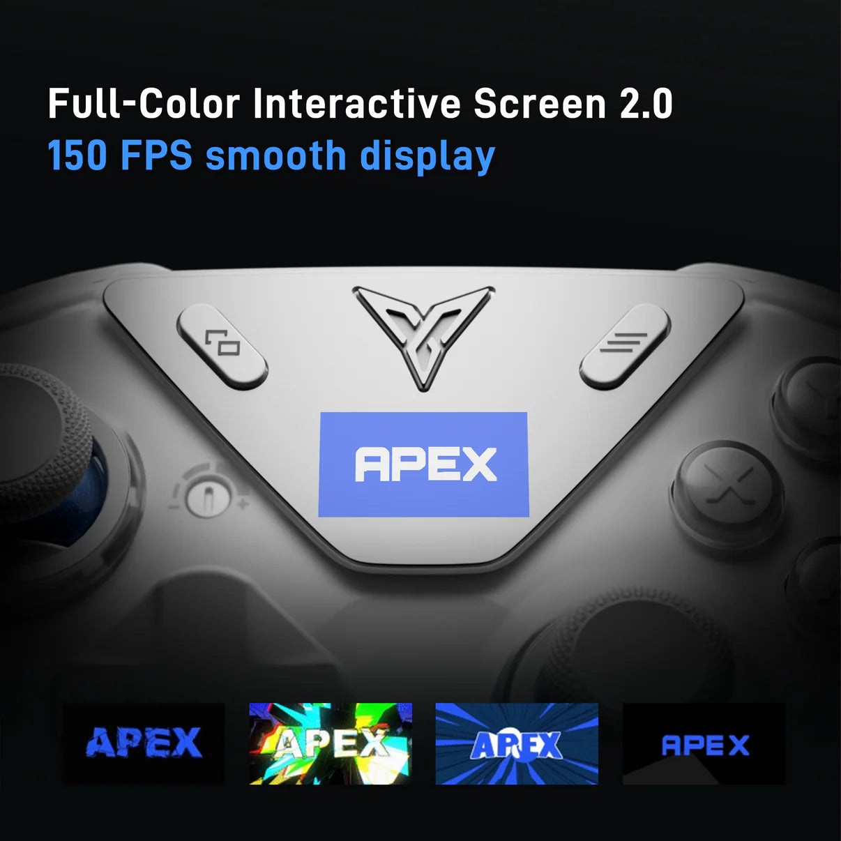 FLYDIGI APEX 5 PC Controller