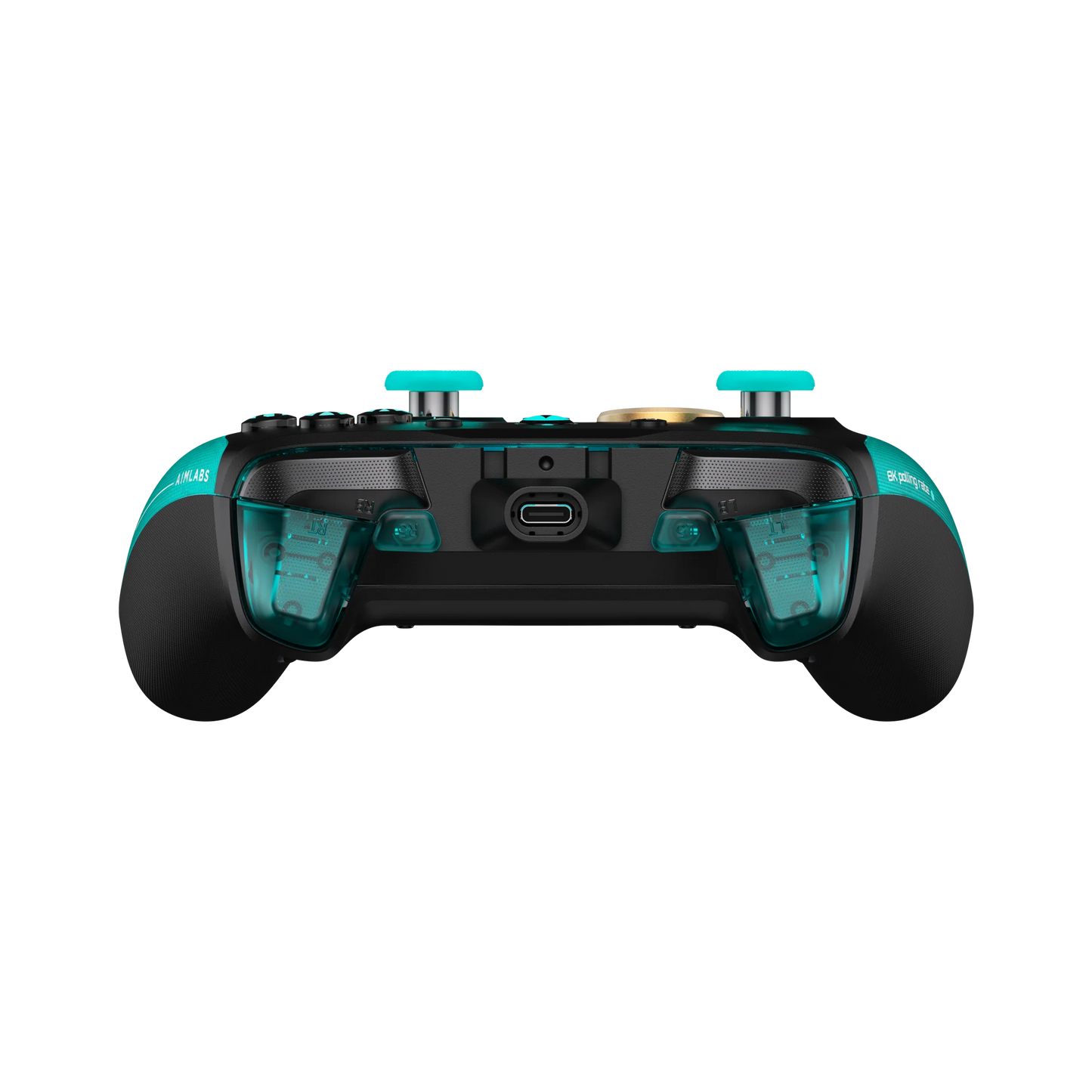 GameSir G7 Pro 8K PC - Aimlabs Edition. Wireless Esports Controller for PC