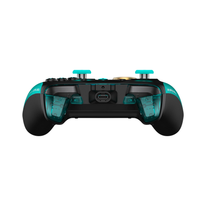 GameSir G7 Pro 8K PC - Aimlabs Edition. Wireless Esports Controller for PC