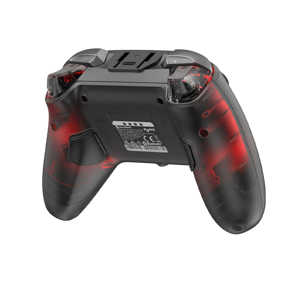 GameSir Cyclone 2 Multiplatform Controller