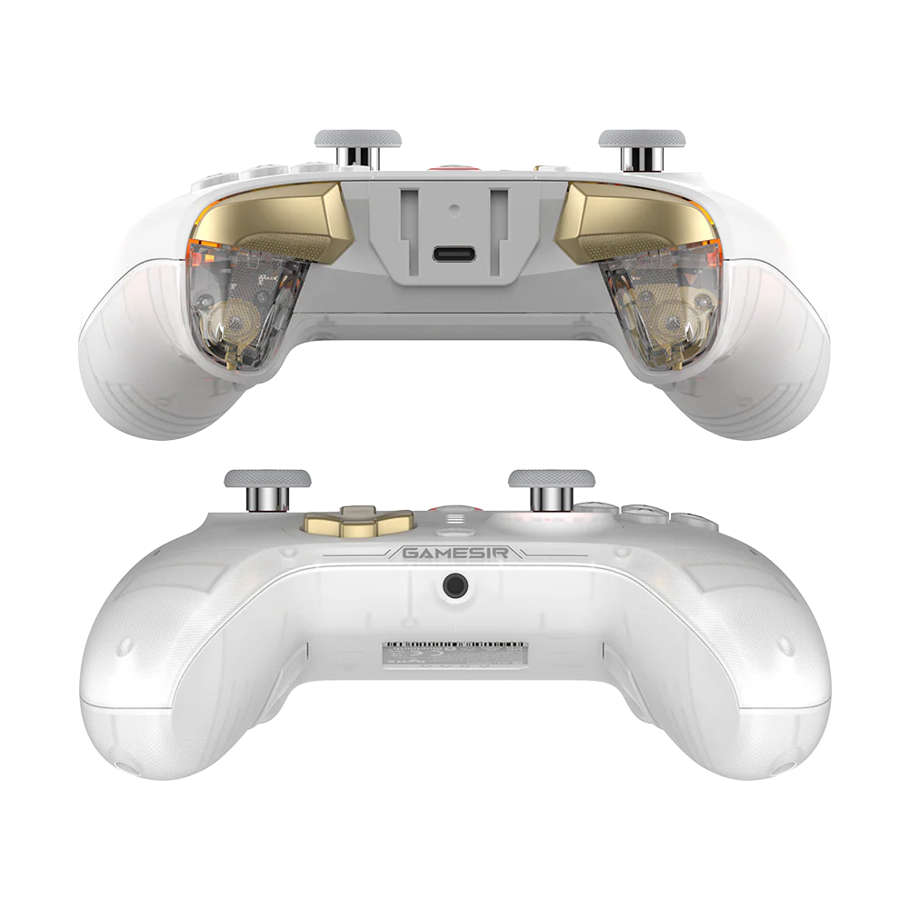 GameSir Cyclone 2 Multiplatform Controller