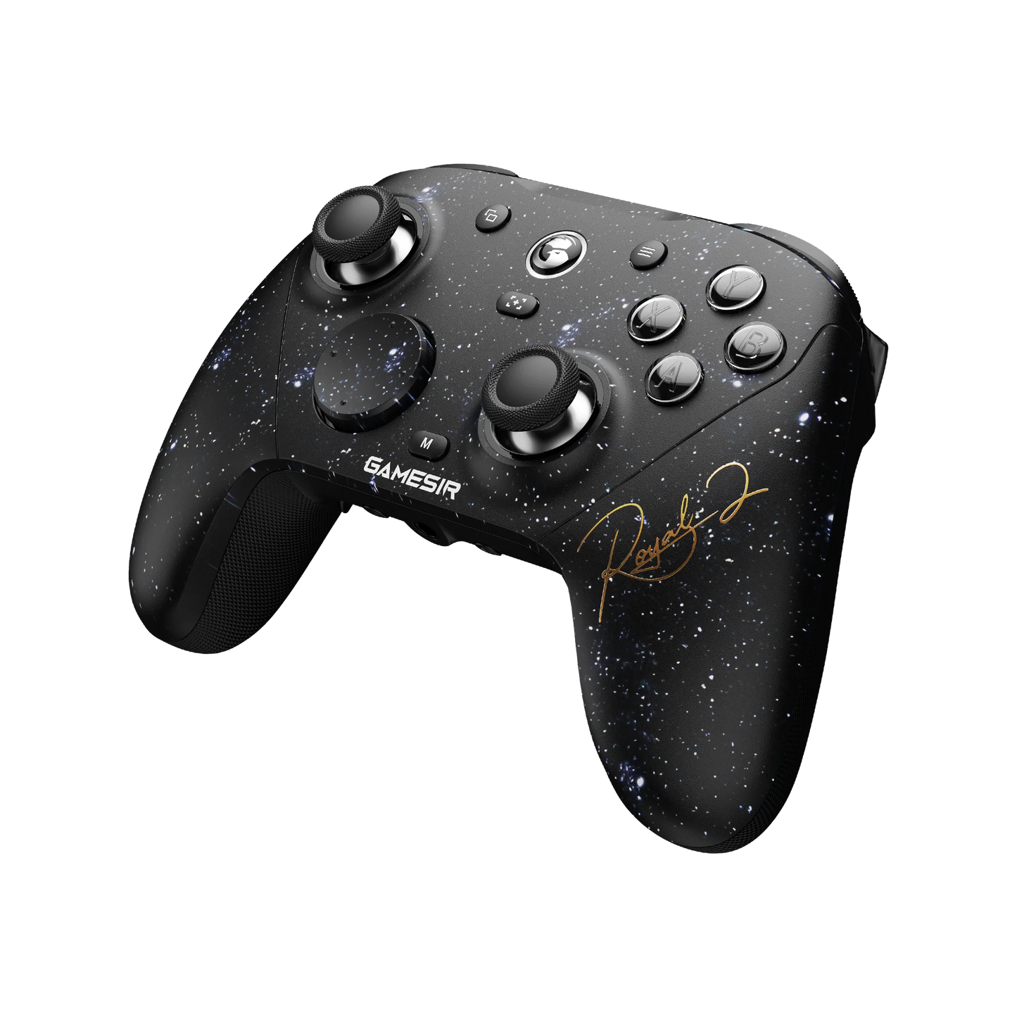 GameSir G7 Pro 8K PC - Royal2 Edition. Wireless Esports Controller for PC