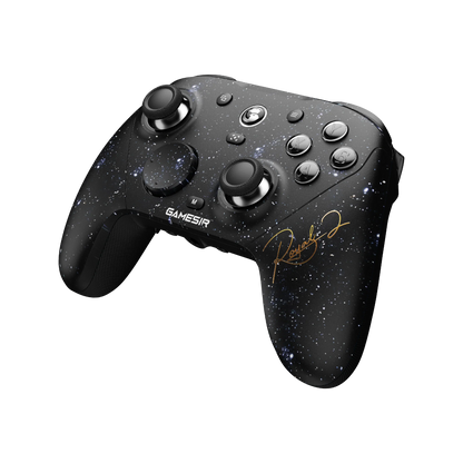 GameSir G7 Pro 8K PC - Royal2 Edition. Wireless Esports Controller for PC
