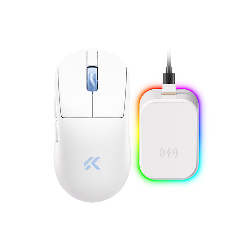 MCHOSE A7 V3 Series Lightweight Wireless Gaming Mouse