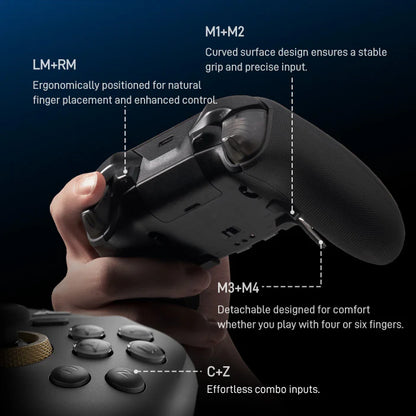Flydigi Vader 5 Pro Premium Controller for PC
