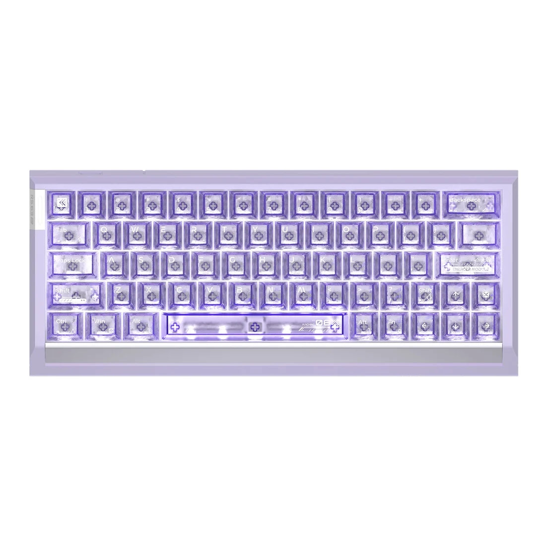 ATK RS63 Air Esports Hall Effect Keyboard