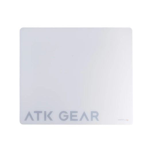 ATK Riffle Esports Glass Mouse Pad