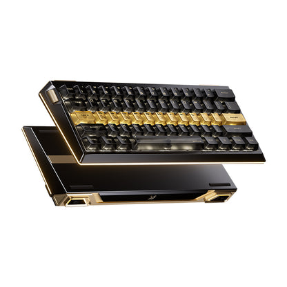 Mchose God60 Hall Effect Gaming Keyboard