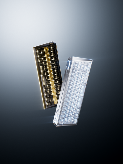 Mchose God60 Hall Effect Gaming Keyboard