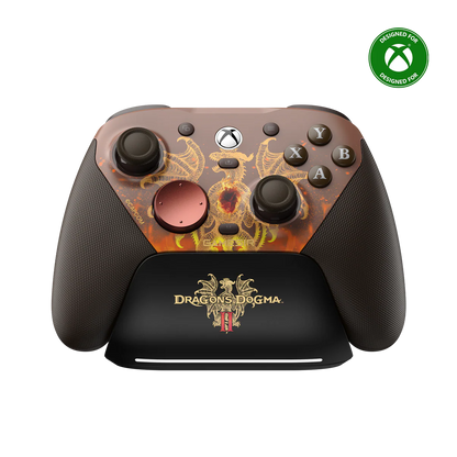 GameSir G7 Pro Dragon's Dogma 2 Edition | Tri-Mode Xbox Wired, PC & Mobile Wireless Controller