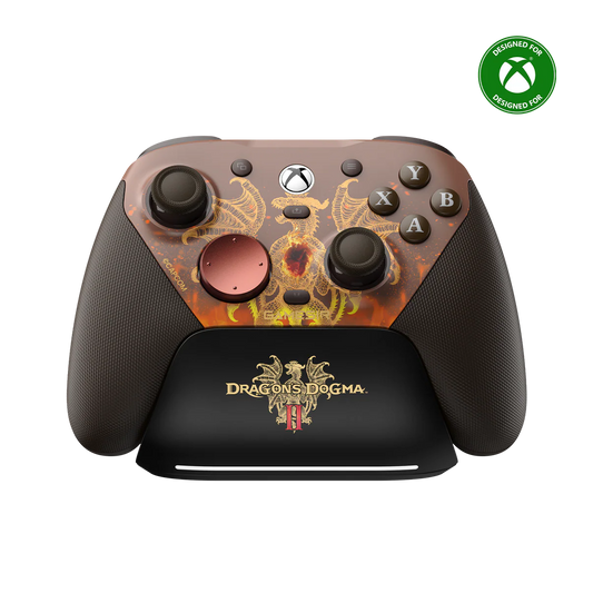 GameSir G7 Pro Dragon's Dogma 2 Edition | Tri-Mode Xbox Wired, PC & Mobile Wireless Controller