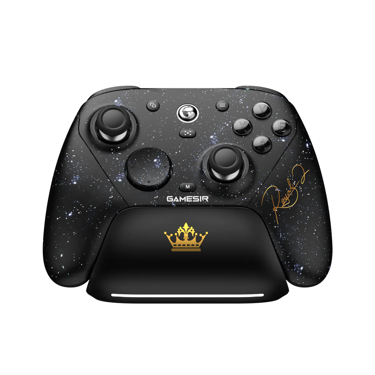GameSir G7 Pro 8K PC - Royal2 Edition. Wireless Esports Controller for PC