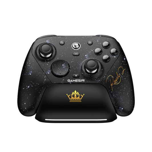 GameSir G7 Pro 8K PC - Royal2 Edition. Wireless Esports Controller for PC