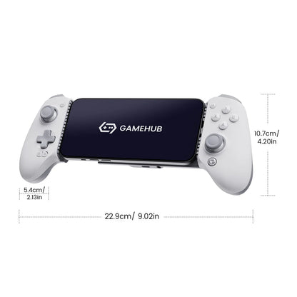 GameSir G8 Plus MFi Type-C Mobile Controller (Apple Certified)