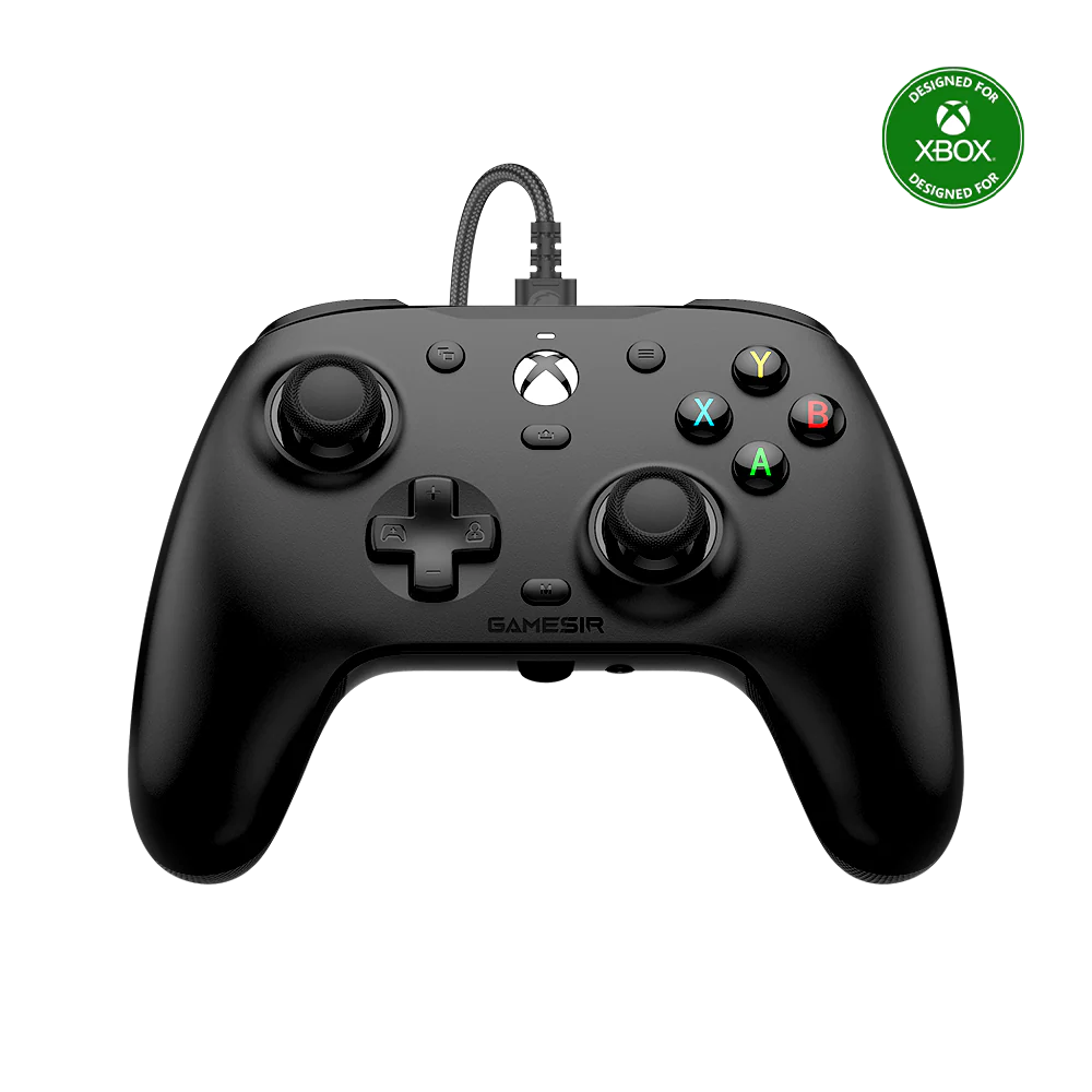 GameSir G7 HE Xbox Wired Controller