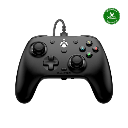 GameSir G7 HE Xbox Wired Controller